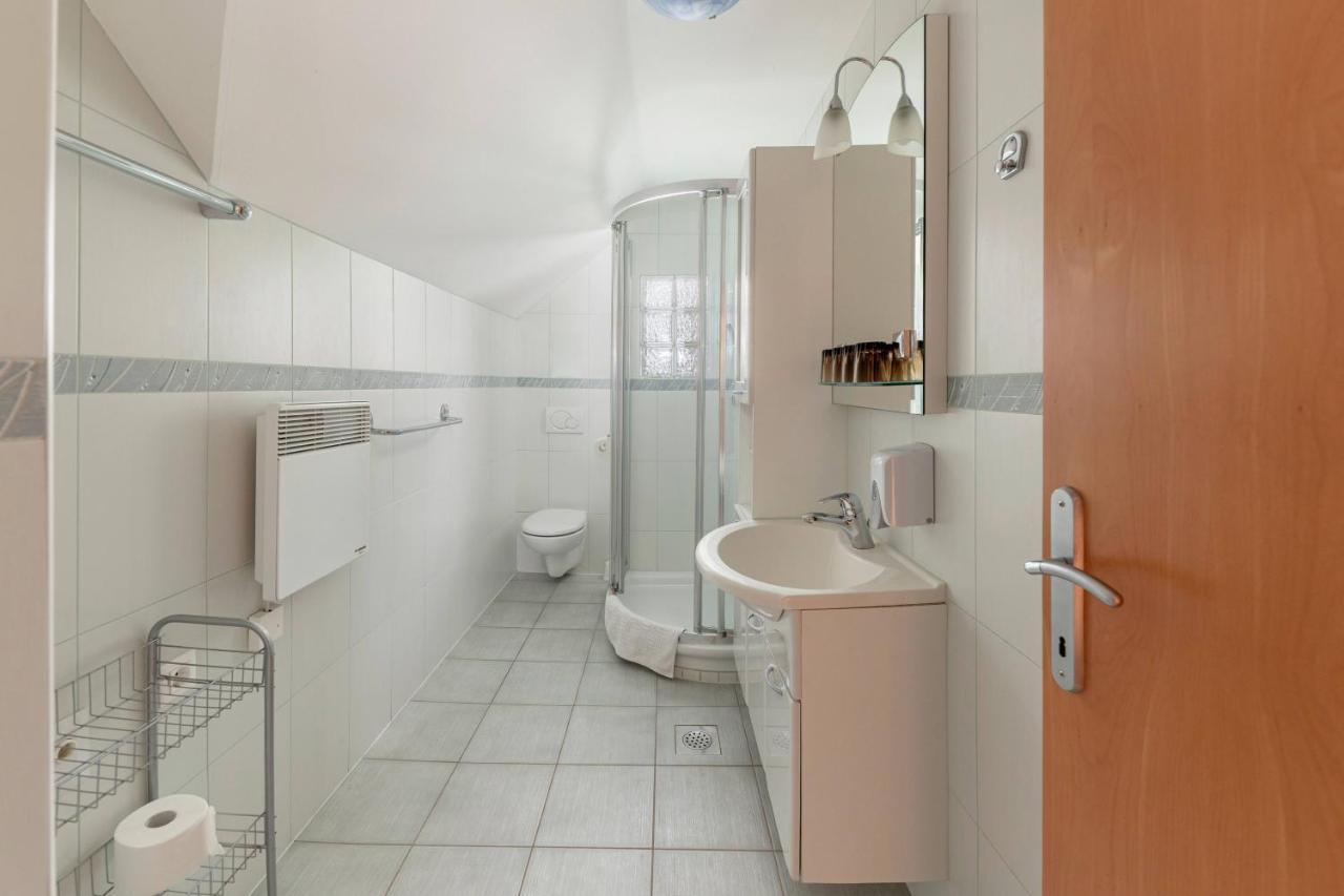 Apartma Metka Medvode Exterior photo